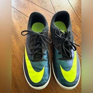 Nike soccer cleats